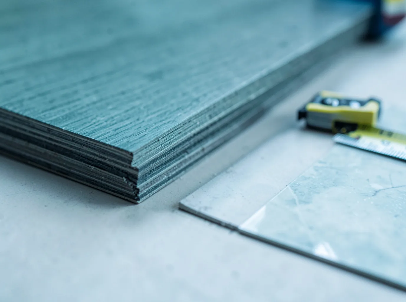 Luxury Vinyl Plank Installation Egg Harbor City, NJ FAQs